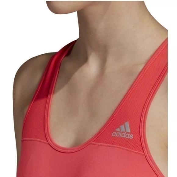 Adidas Cross Tank - Picture 4 of 5